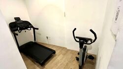 City Loft (D8), Apartment #561902881